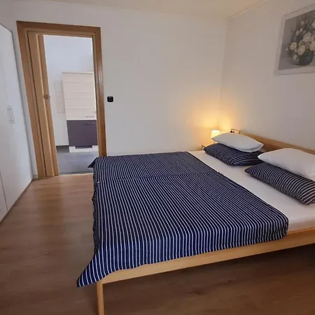 Studio Apartments Maslinik Veglia Exterior foto