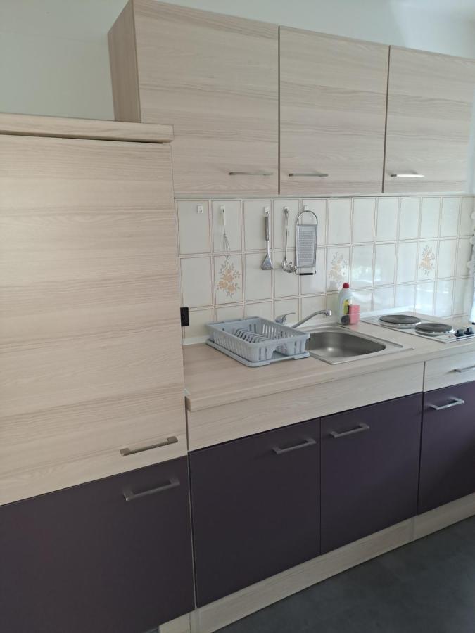 Maslinik Apartment Krk Town