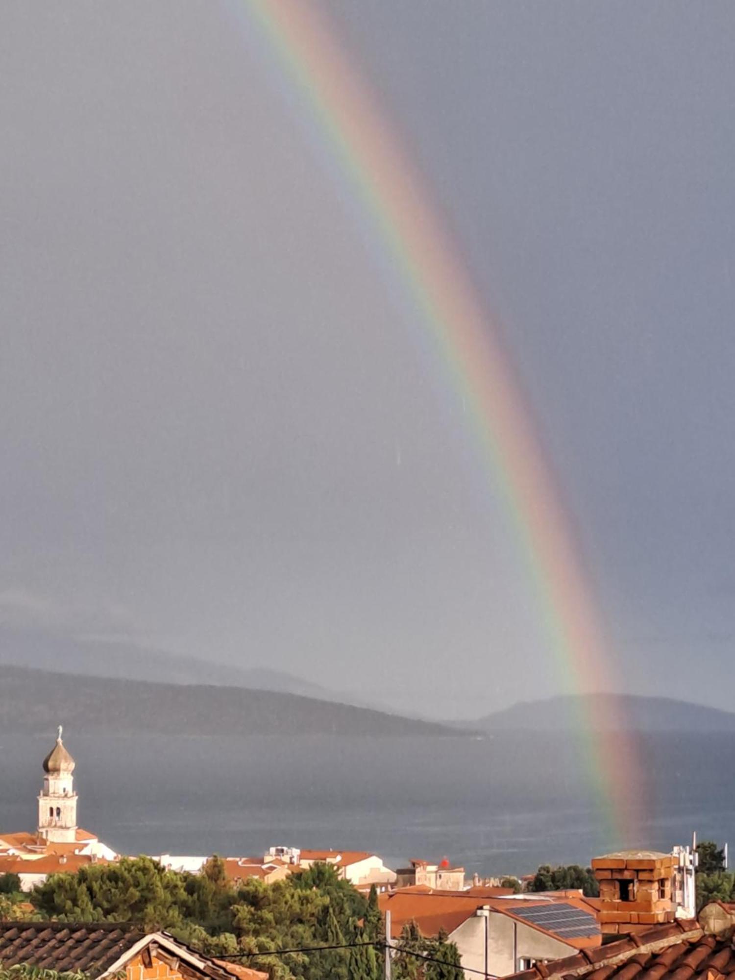 Maslinik * Krk Town
