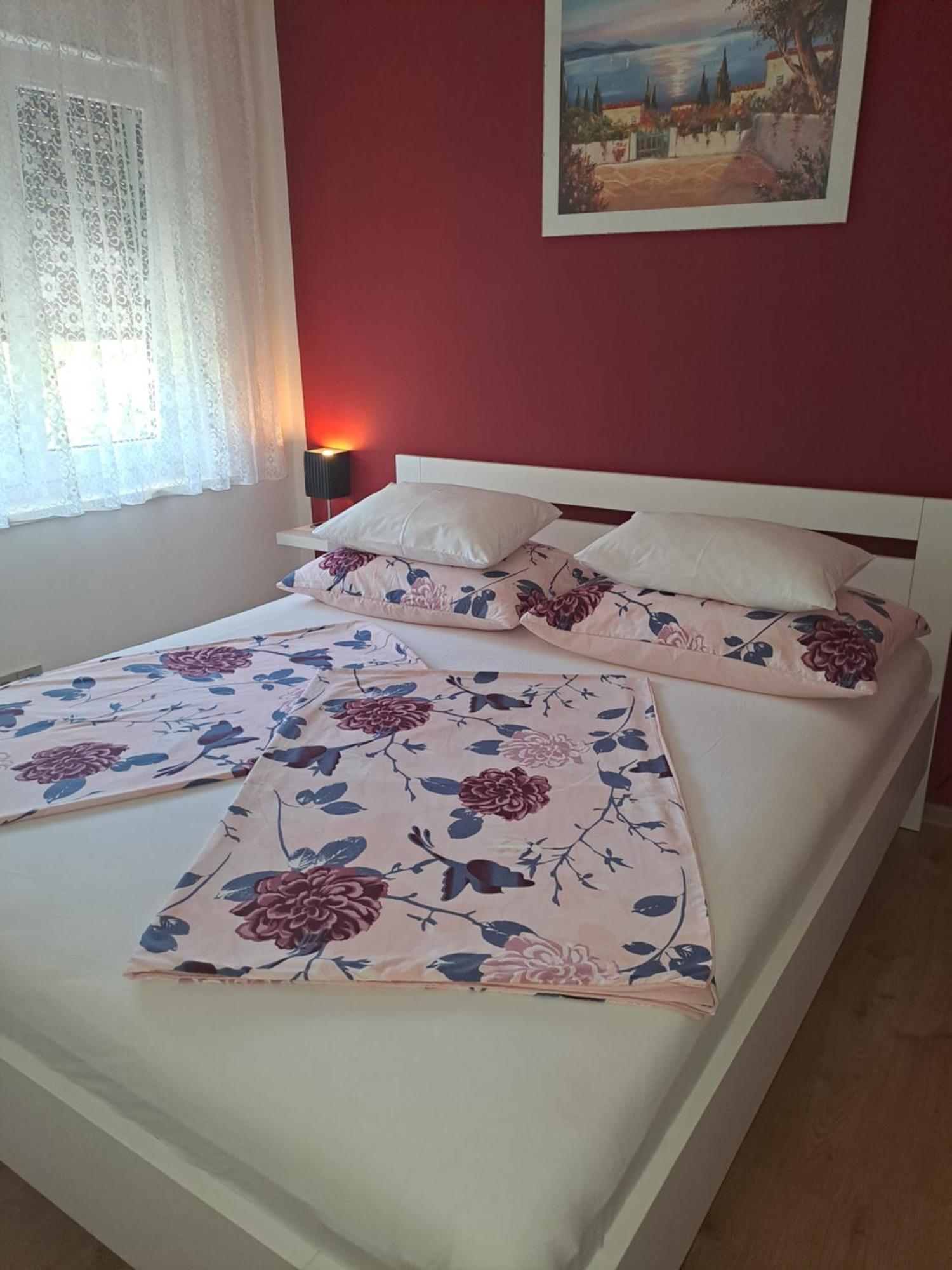 Maslinik Appartamento