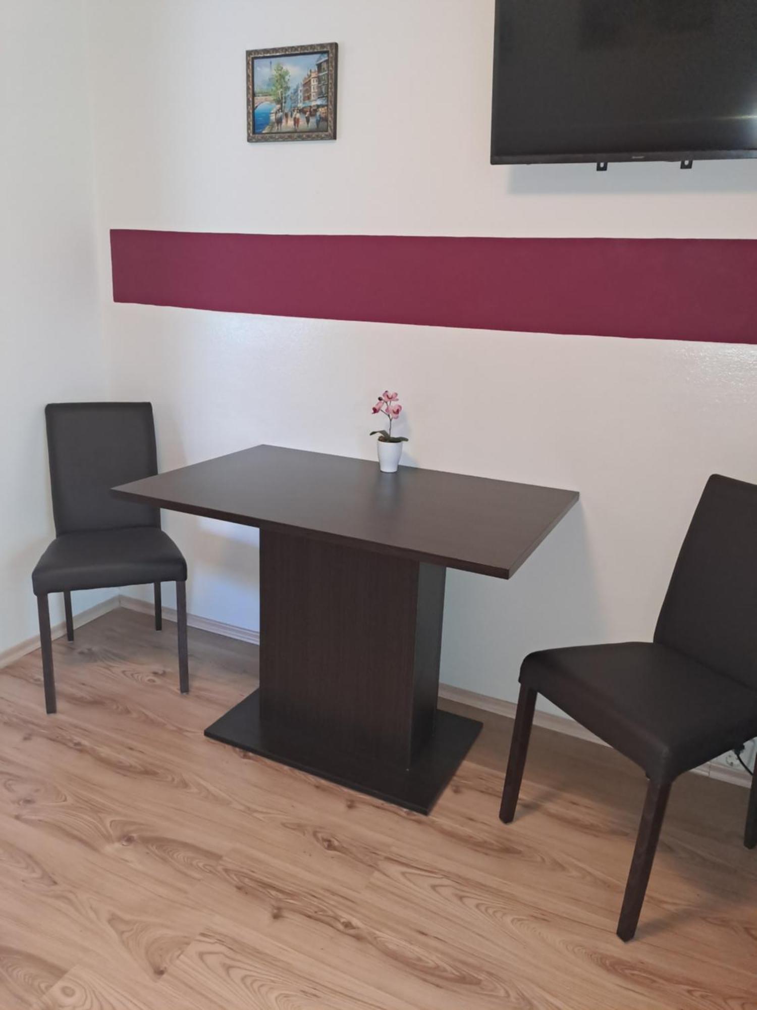 Maslinik Apartment
