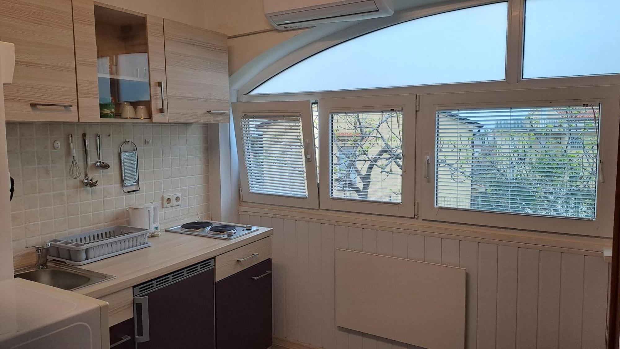 Maslinik Apartment *
