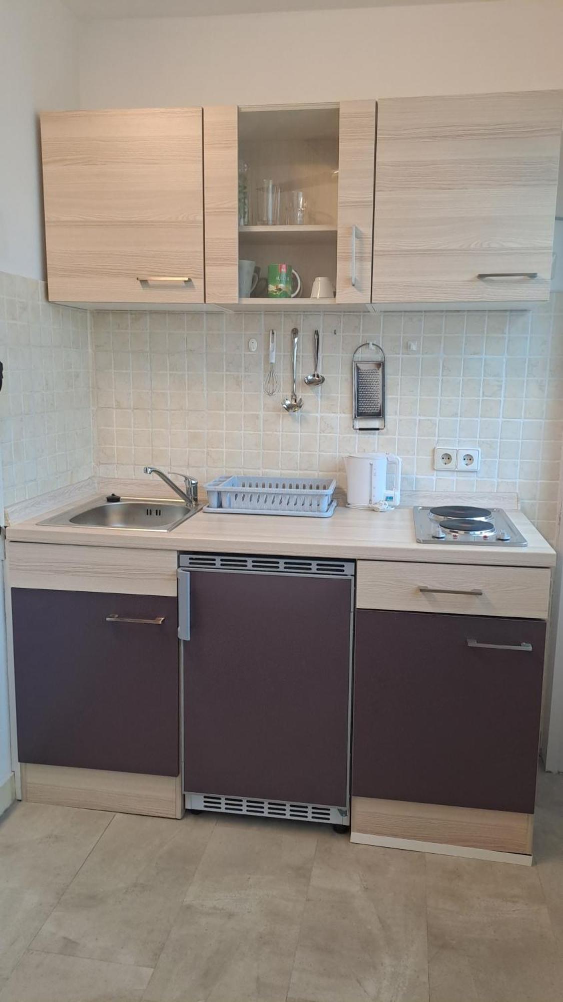 Maslinik Apartment Krk Town