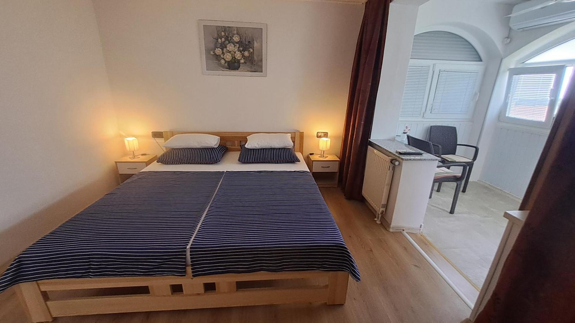 Appartamento Maslinik Krk Town