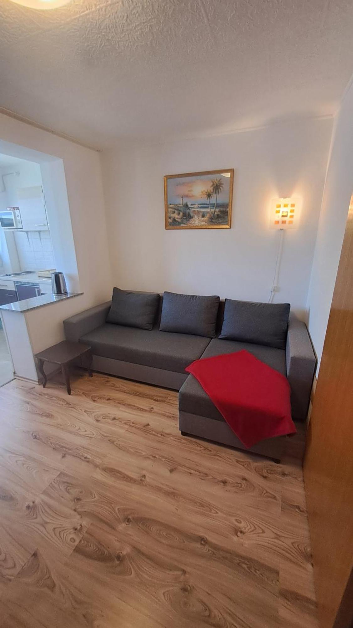 Apartment Maslinik